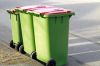 od 1 kwietnia 2015 r. wzrosły stawki opłaty za odpady komunalne